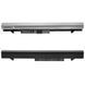 Батарея HP RA04 аккумулятор для ноутбука ProBook 430 G1, 430 G2 series 14.8V 2600mAh LBM-068582 фото 1