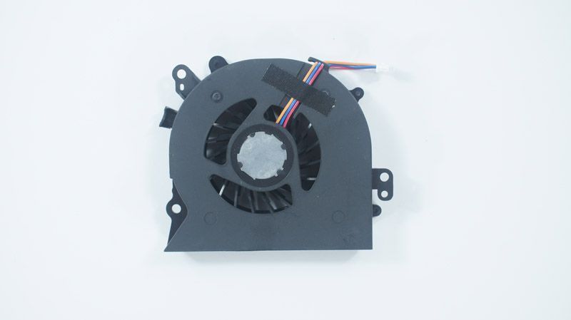 Вентилятор для ноутбука Sony VGN-NW series, VPC-NW NW11S NW11Z NW12Z NW20EF (UDQFRHH06CF0) (Кулер) LBM-034938 фото