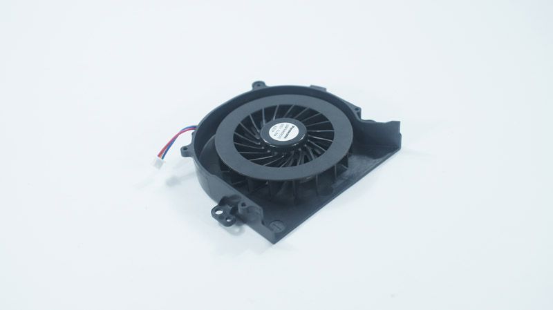 Вентилятор для ноутбука Sony VGN-NW series, VPC-NW NW11S NW11Z NW12Z NW20EF (UDQFRHH06CF0) (Кулер) LBM-034938 фото