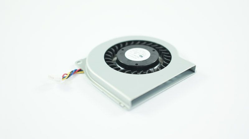 Вентилятор для ноутбука Asus UX30, UX30K, UX30S (UDQFZYH06DAS) (Кулер) LBM-047665 фото