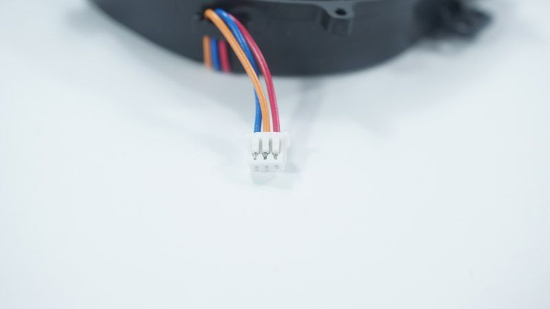 Вентилятор для ноутбука Sony VGN-NW series, VPC-NW NW11S NW11Z NW12Z NW20EF (UDQFRHH06CF0) (Кулер) LBM-034938 фото