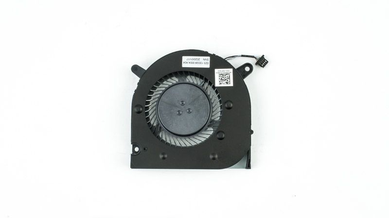 Вентилятор для ноутбука Dell G3 15 3590 (CPU FAN), 4pin (04NYWG) (Кулер) LBM-081841 фото