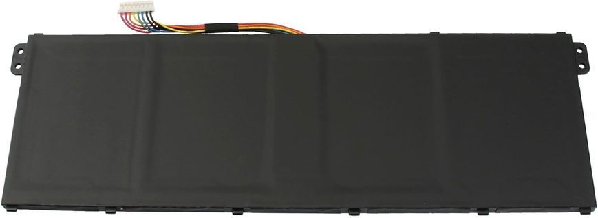 Батарея, акумулятор для ноутбука Acer AP18C7K 11.55V 3634mAh 41.9Wh LBM-006028 фото