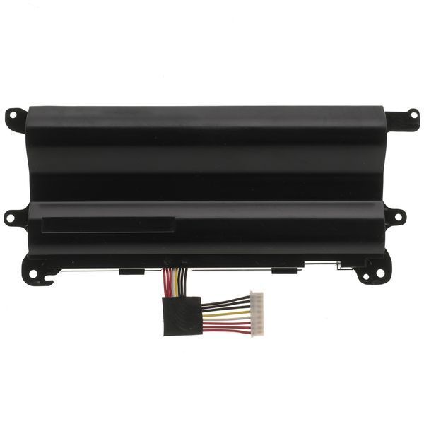 Оригинальная Батарея ASUS A32N1511 аккумулятор для ноутбука ROG G752VL, G752VT 11.25V 5800mAh 67Wh Black 0B110-00370000 LBM-050514 фото