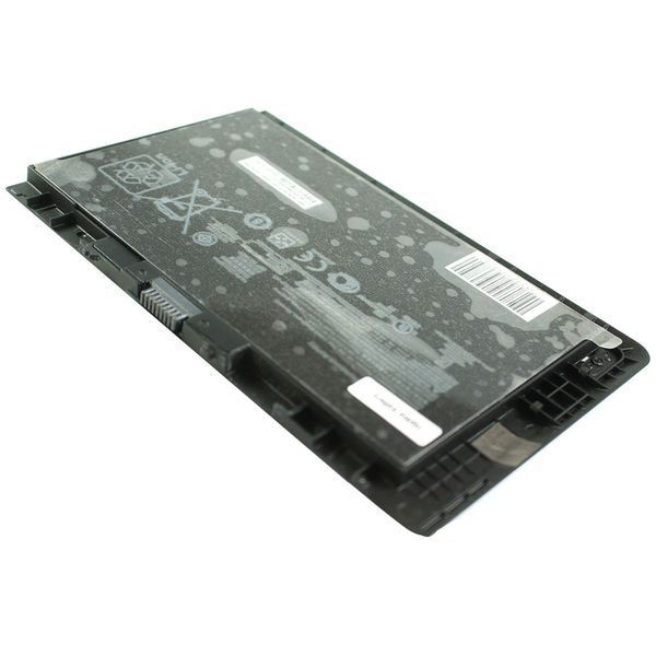 Батарея HP BT04XL аккумулятор для ноутбука EliteBook Folio 9470 9470m Ultrabook series 14.8V 52Wh Black LBM-044883 фото