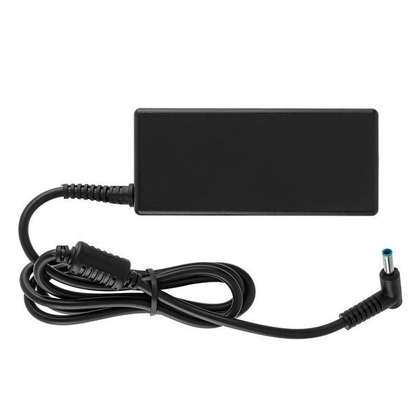 Зарядний пристрій для ноутбука HP Pavilion 15-cs1400, 65W (блок живлення, зарядка) LBM-003698 фото