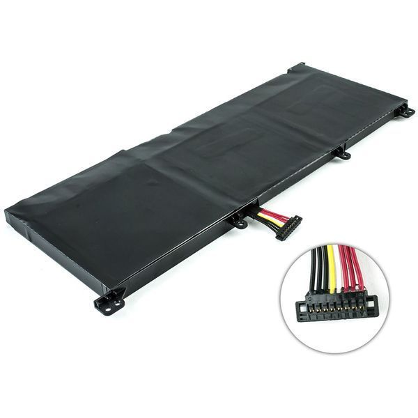 Батарея ASUS C41N1416 аккумулятор для ноутбука Zenbook Pro UX501VW, UX501JW, G501JW 15.2V 3950mAh 60Wh LBM-090065 фото