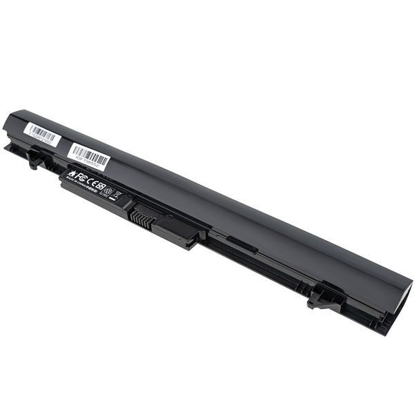 Батарея HP RA04 акумулятор для ноутбука ProBook 430 430 G1, 430 G2 series 14.8V 2800mAh Black LG/ Samsung/ Sanyo LBM-140824 фото