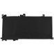 Батарея TE04XL аккумулятор для ноутбука HP Pavilion 15-bc LBM-065896 фото 3