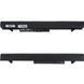 Батарея HP RA04 акумулятор для ноутбука ProBook 430 430 G1, 430 G2 series 14.8V 2800mAh Black LG/ Samsung/ Sanyo LBM-140824 фото 1