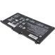 Оригинальная Батарея HP HT03XL аккумулятор для ноутбука Pavilion 14-CE, 15-DA, 15-CW, 17-CA series 11.55V 41.9Wh Black LBM-139833 фото 2