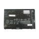 Батарея HP BT04XL аккумулятор для ноутбука EliteBook Folio 9470 9470m Ultrabook series 14.8V 52Wh Black LBM-044883 фото 1