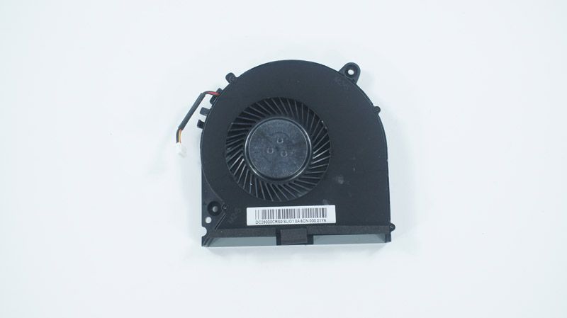Вентилятор для ноутбука LENOVO IdeaPad Y700-17ISK series, 4pin (MF75100V1-C020-S9A) (Кулер) LBM-053137 фото