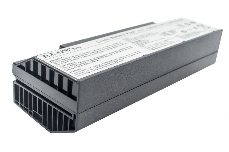 Батарея A42-G73 аккумулятор для ноутбука Asus G53 G53JW G53SW G53SX G73JH G73JW G73SW VX7 14.8V 5200mAh LBM-0906294 фото