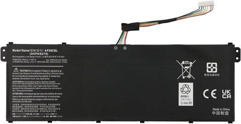 Батарея, акумулятор для ноутбука Acer Aspire 5 N22C6 LBM-134123 фото