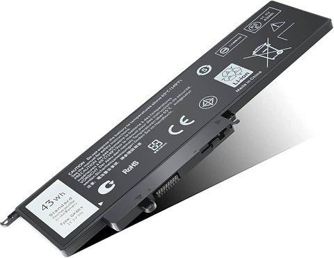 Батарея DELL GK5KY акумулятор для ноутбука Inspiron 3147 7347 7348 7352 7359 LBM-133832 фото