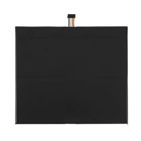 Батарея LENOVO L15L4P71 аккумулятор для ноутбука MIIX 700 700-12ISK 7.6V 5340mAh 40Wh Black LBM-128491 фото