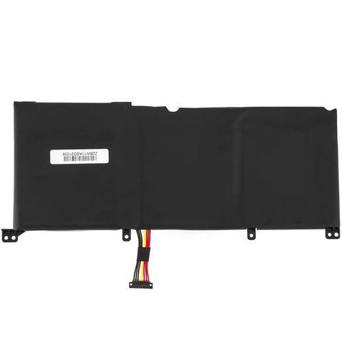 Батарея ASUS C41N1524 акумулятор для ноутбука ROG G501VW, UX501JW, UX501VW 15.2V 3950mAh 60Wh Black LBM-128320 фото