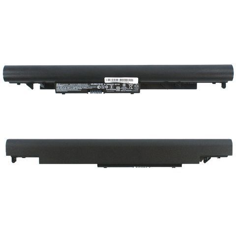 Оригінальна Батарея HP JC03 акумулятор для ноутбука 250 G6, 255 G6, 15-BS, 15-BW, 17-BS series 10.95V 2850mAh 31.2Wh Black LBM-068087 фото
