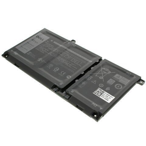 Оригінальна батарея, акумулятор для ноутбука DELL JK6Y6 (Inspiron 5301, 5401, 5408, 5409, 5508) 11.25V 3550mAh 40Wh Black LBM-100295 фото