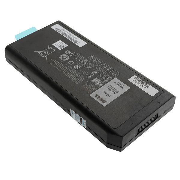 Оригинальная Батарея DELL DKNKD аккумулятор для ноутбука Latitude 5404 5414 7404 7414 Rugged Extreme, E5404, E7404, P45G, P46G LBM-089990 фото