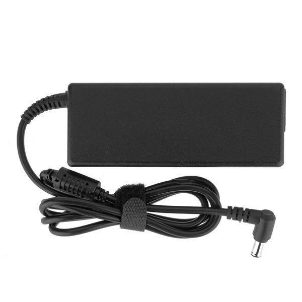 Зарядний пристрій для ноутбука Sony 19.5V 4.7A 92W 6.5*4.4 pin (блок живлення, зарядка) LBM-005144 фото