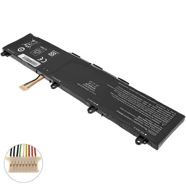 Батарея HP CC03XL акумулятор для ноутбука СМОТРЕТЬ ФОТО!!! ZBook Firefly 15 G7, EliteBook 830 G7, 830 G8, 835 G7, 845 G7 11.4V 4500mAh 51Wh Black L78555-005 LBM-133476 фото