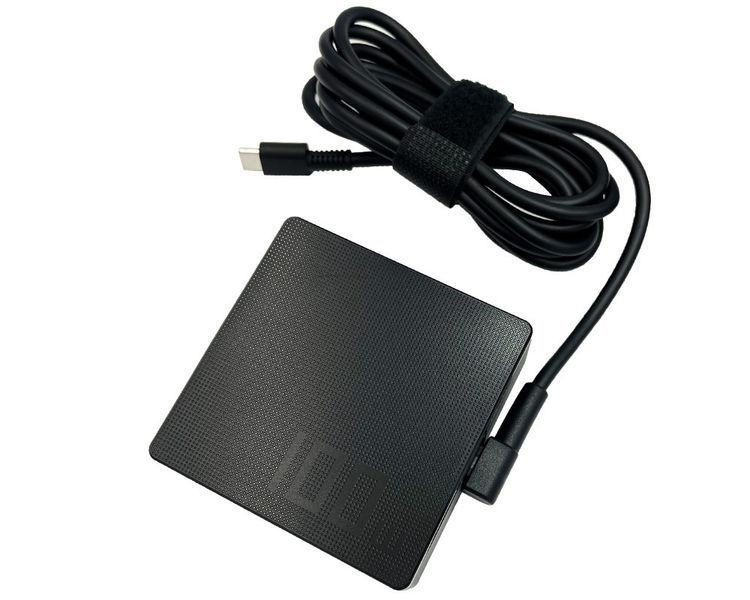 Зарядний пристрій для ноутбука Asus FX608JH, 100W (блок живлення, зарядка) LBM-009143 фото