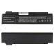 Батарея MSI BTY-M52 акумулятор для ноутбука MegaBook ER710, EX700, GX700, L700, M520 11.1V 5200mAh Black LBM-045397 фото 1