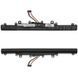 Батарея A41N1702 акумулятор для ноутбука Asus P1440FA P1440FB B1440FA 14.8V 3000mAh 44Wh LBM-076733 фото 1