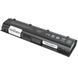 Батарея HP RC06 акумулятор для ноутбука ProBook 4340S, 4341S 10.8V 5200mAh Black LBM-128506 фото 2