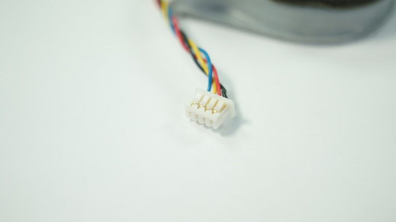 Вентилятор для ноутбука LENOVO IdeaPad S10-3S, 4pin (MG40050V1-B000-S99) (Кулер) LBM-047677 фото