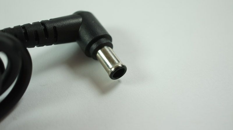 Зарядний пристрій для ноутбука Sony 19.5V 4.7A 92W 6.5*4.4 pin (блок живлення, зарядка) LBM-005144 фото