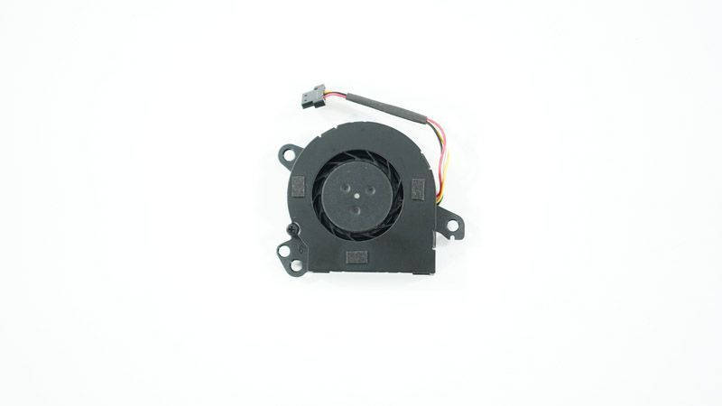 Вентилятор для ноутбука Acer ASPIRE ONE 751H, ZA3 (ВЕРСІЯ 2), DC 5V 0.6W, 4pin (SUNON GB0535AEV1-A B4075.13.F.GN) (Кулер) LBM-071908 фото