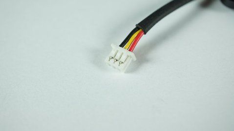 Вентилятор для ноутбука Acer ASPIRE 5334, 5734Z, eMachines E527, E727 series, GATEWAY NV51, PB EASYNOTE TH36, 3pin connector (GB0575PFV1-A / 13.V1.B3956.F.GN / 23.NAE02.002) (Кулер) LBM-036034 фото