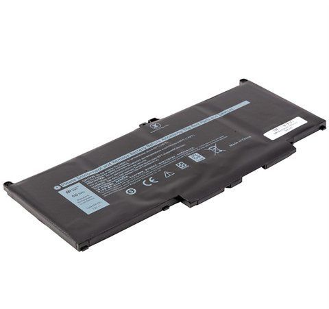 Батарея MXV9V акумулятор для ноутбука Dell Latitude 5300 5310 (2-in-1) 7300 7400 E5300 E7300 E7400 N2K62 5VC2M 829MX LBM-081835 фото