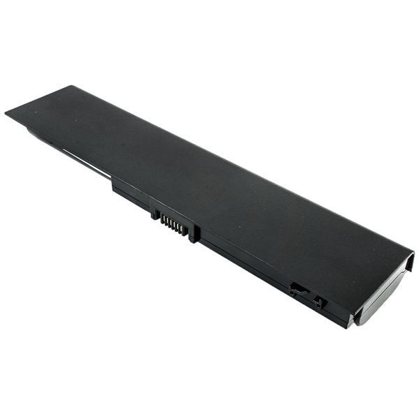 Батарея HP RC06 акумулятор для ноутбука ProBook 4340S, 4341S 11.1V 4400mAh 49Wh Black LBM-081450 фото