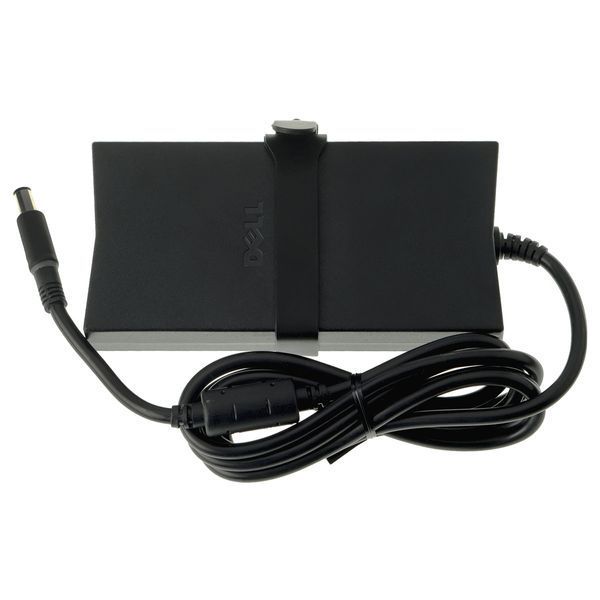 Зарядний пристрій для ноутбука Dell Latitude 13 7370 (блок живлення, зарядка) LBM-004115 фото
