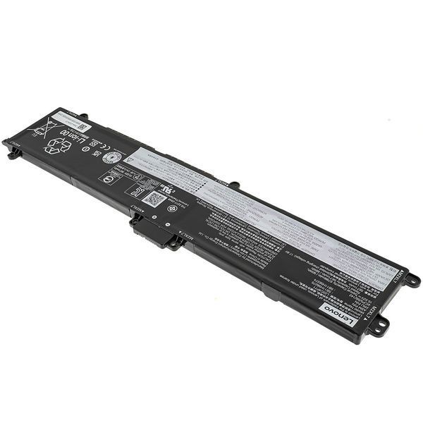Оригинальная Батарея LENOVO L22C4P71 аккумулятор для ноутбука ThinkPad P16v G1 15.52V 5799mAh 90Wh Black 5B11H56373 LBM-140068 фото