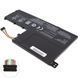 Батарея LENOVO L15M3PB0 акумулятор для ноутбука IdeaPad 320S-14IKB, 330S-15IKB LBM-080999 фото 2