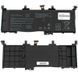 Батарея ASUS C41N1531 акумулятор для ноутбука ROG Strix GL502VY, GL502VS series 15.2V 4120mAh 62Wh Black 0B200-01940100 LBM-124604 фото 1