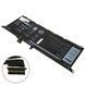 Оригинальная Батарея DELL DXGH8 аккумулятор для ноутбука XPS 13 7390 9370 9380 P82G0017.6V 6500mAh 52Wh Black H754V LBM-076138 фото 2