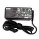 Зарядний пристрій для ноутбука Lenovo 20V 2.25A 45W 4.0*1.7 (ADL45WCG) (блок живлення, зарядка) LBM-007542 фото 1