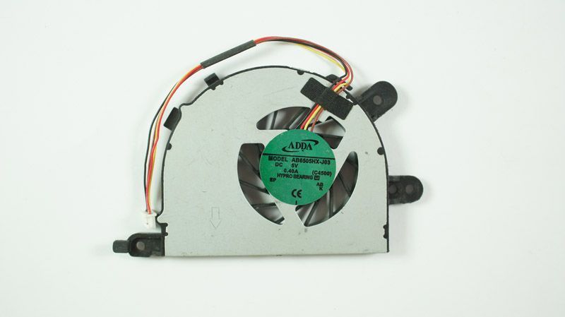 Вентилятор для ноутбука LENOVO IdeaPad U260 (MG50050V1-B010-S99) (Кулер) LBM-047678 фото