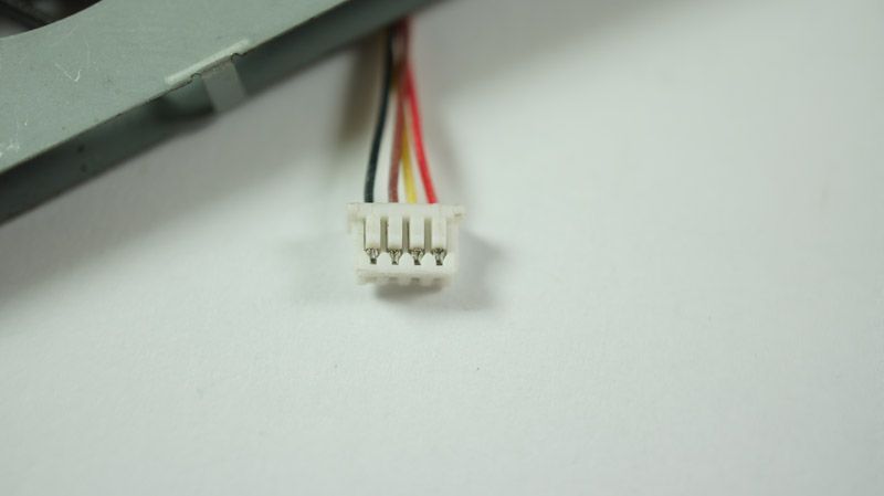 Вентилятор для ноутбука LENOVO IdeaPad U260 (MG50050V1-B010-S99) (Кулер) LBM-047678 фото