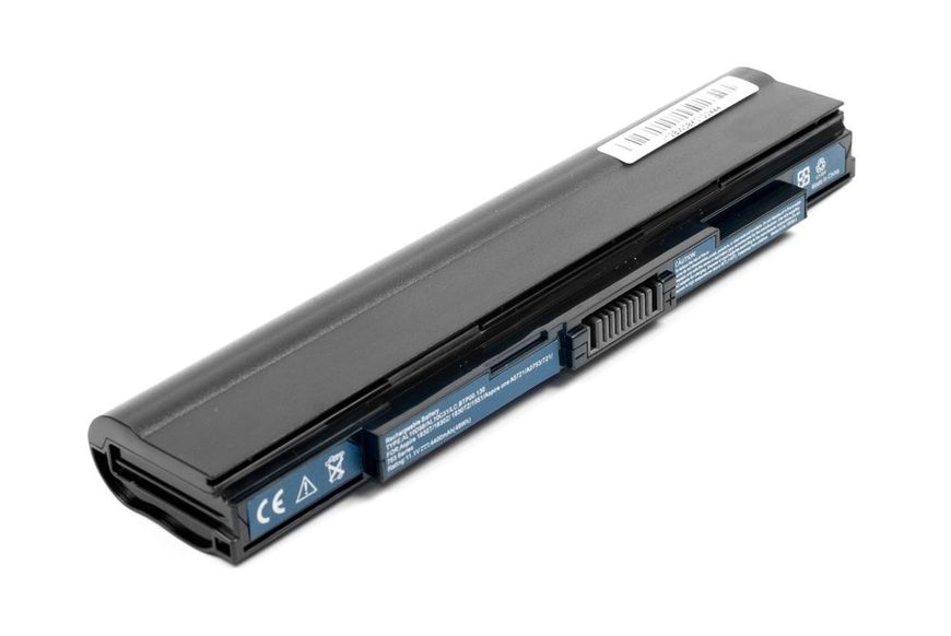 Батарея, акумулятор для ноутбука Acer Aspire One 1551 One 721 One 753 1425 1430 1551 1830 1830T 1830TZ LBM-0965026 фото