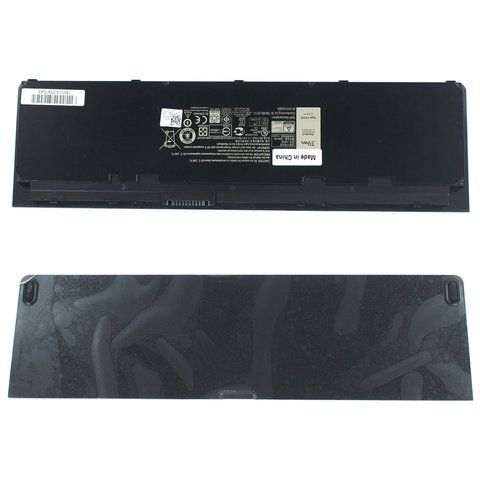 Оригінальна Батарея DELL F3G33 акумулятор для ноутбука Latitude E7250 11.1V 3360mAh 39Wh Black LBM-054079 фото