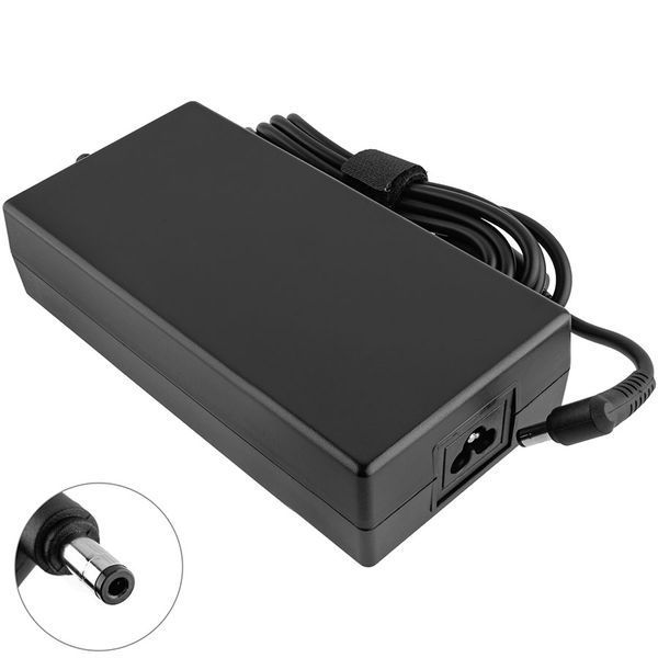 Зарядний пристрій для ноутбука Acer Aspire V 15 Nitro VN7-591G (блок живлення, зарядка) LBM-041130 фото