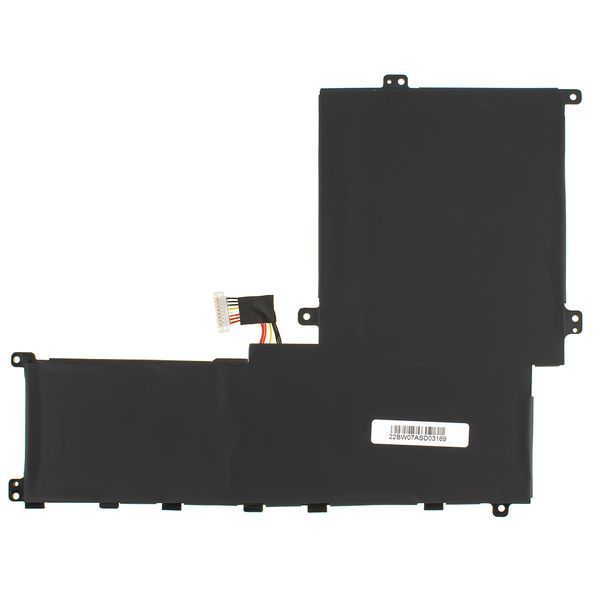 Батарея ASUS C41N1619 акумулятор для ноутбука PRO B9440UA series 15.4V 3030/3120mAh 48Wh Black 0B200-02350100 LBM-124603 фото