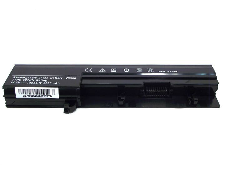 Батарея 50TKN аккумулятор для ноутбука Dell Vostro 3300, V3300, 3300N, 3350 (GRNX5) 2600mAh LBM-064399 фото
